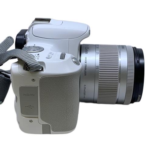 CANON (キャノン) デジタル一眼レフカメラ EOS KISS X9