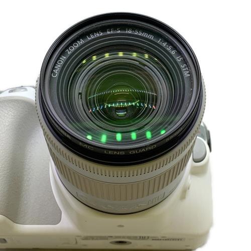 CANON (キャノン) デジタル一眼レフカメラ EOS KISS X9