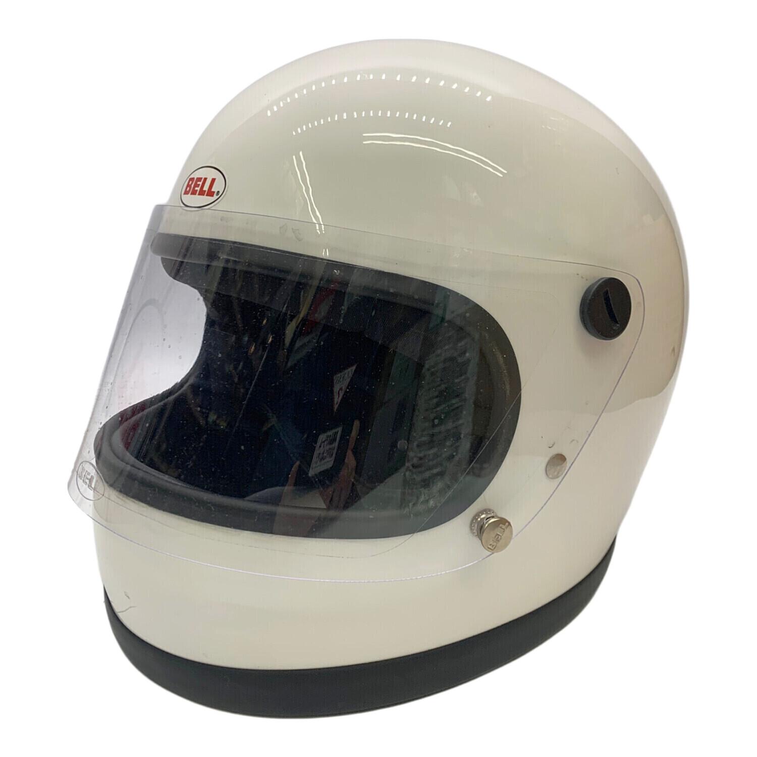 BELL (ベル) バイク用ヘルメット STARⅡ 2022年製 PSCマーク(バイク用