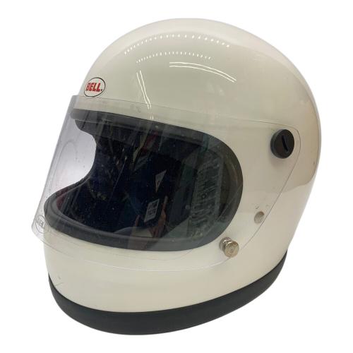 BELL (ベル) バイク用ヘルメット STARⅡ 2022年製 PSCマーク(バイク用ヘルメット)有