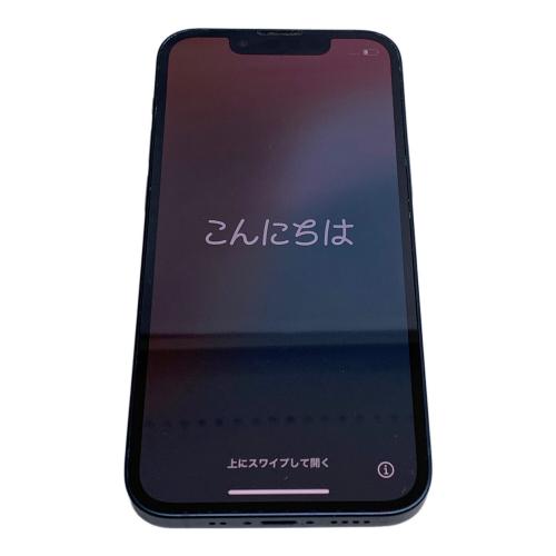 Apple (アップル) iPhone13 mini MLJC3J/A