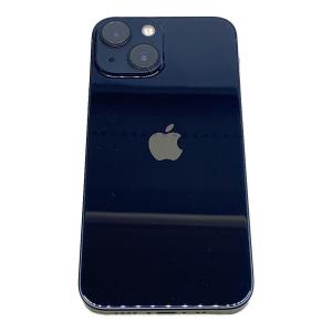 Apple (アップル) iPhone13 mini MLJC3J/A