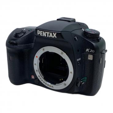 PENTAX (ペンタックス) ミラーレス一眼カメラ PENTAX Qレンズキット