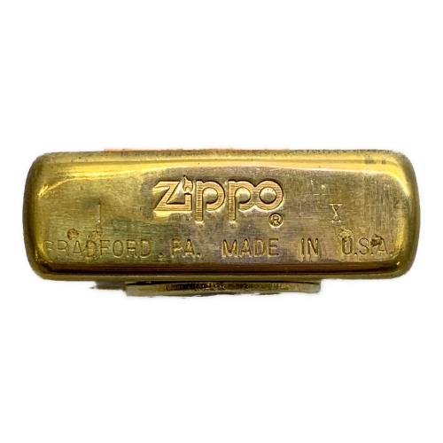 ZIPPO