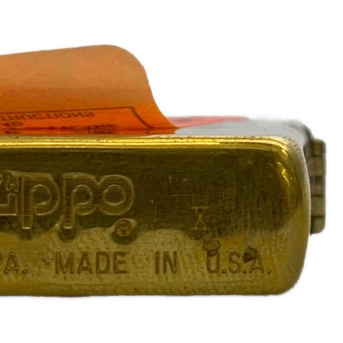 ZIPPO