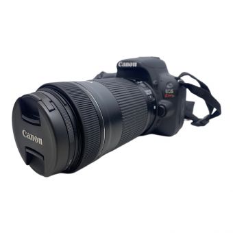 CANON (キャノン) デジタル一眼レフカメラ EOS KISS X9　ダブルズームキット