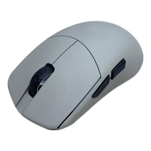 LAMZU (ラムズ) ゲーミングマウス WIRELESS MOUSE MAYA