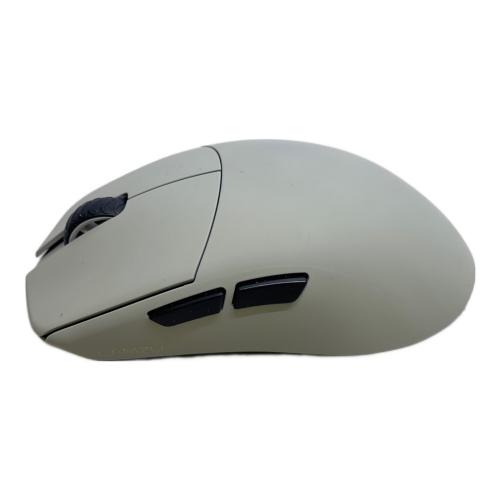 LAMZU (ラムズ) ゲーミングマウス WIRELESS MOUSE MAYA