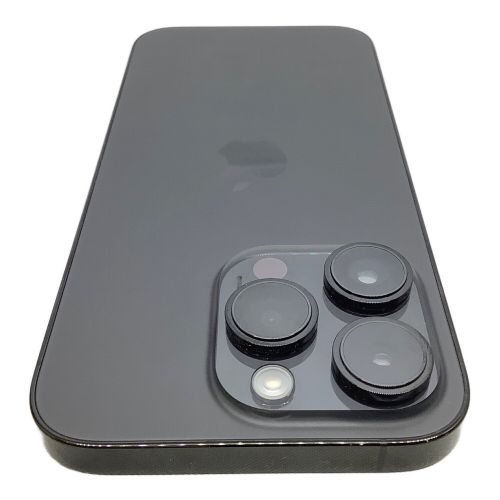 iPhone14 Pro MQ0Q3J/A サインアウト確認済 256GB Y!mobile