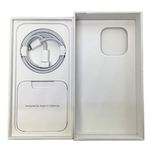 iPhone14 Pro MQ0Q3J/A サインアウト確認済 256GB Y!mobile