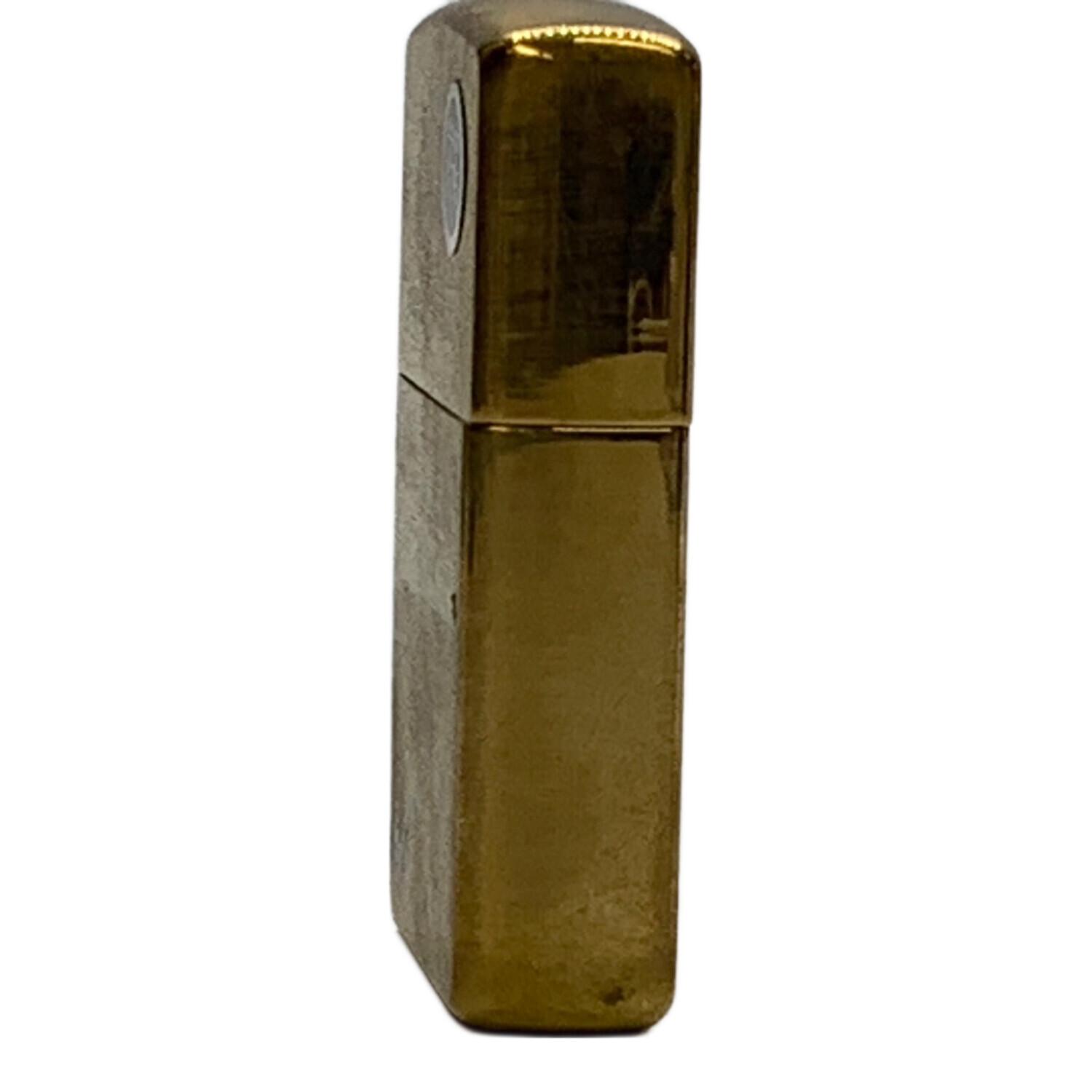 ZIPPO USA製 パイプ 1997年5月製造 SOLID BRASS｜トレファクONLINE