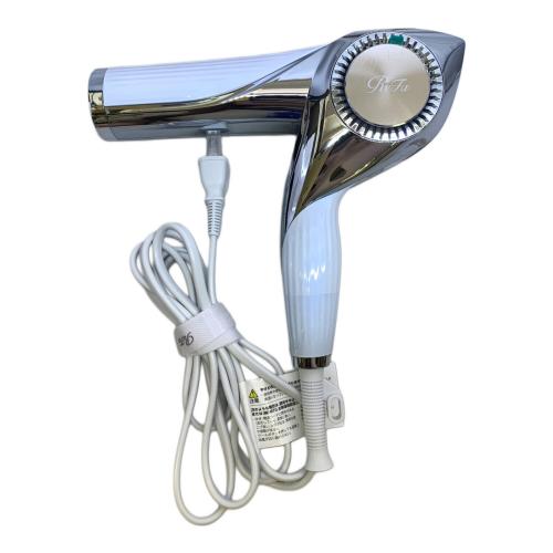 ReFa (リファ) ドライヤー BEAUTECH DRYER BX RE-BQ-02A 2024年製