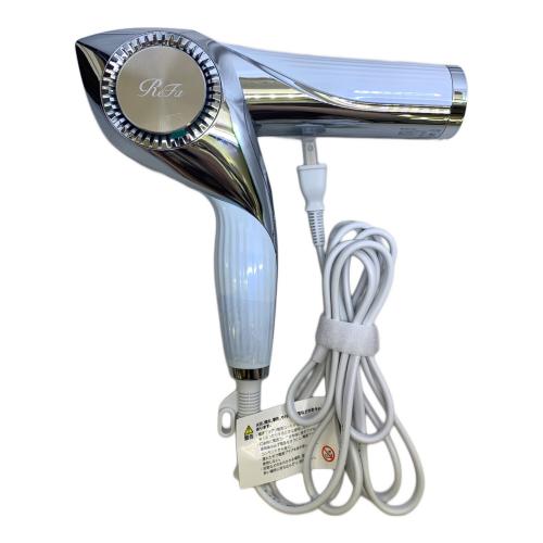 ReFa (リファ) ドライヤー BEAUTECH DRYER BX RE-BQ-02A 2024年製