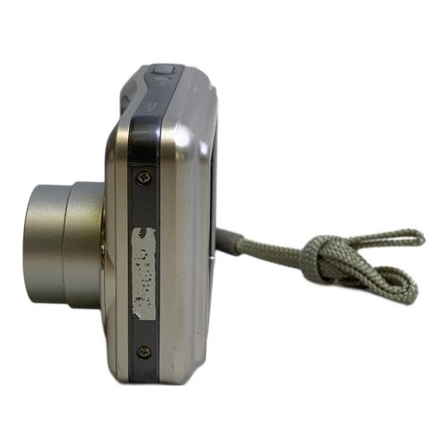 FUJIFILM (フジフィルム) コンパクトデジタルカメラ 動作確認済み A100 乾電池 -