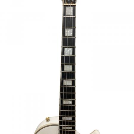 EPIPHONE (エピフォン) エレキギター @ レスポール・カスタム 動作確認