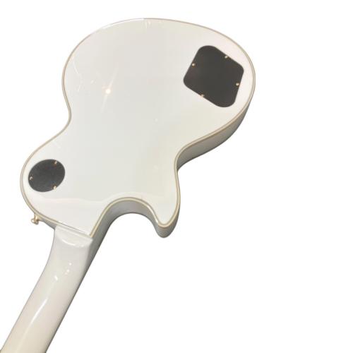 EPIPHONE (エピフォン) エレキギター @ レスポール・カスタム 動作確認済み