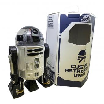 DISNEY (ディズニー) ラジコン アメリカディズニーランド限定 ドロイド・デポ R2-D2