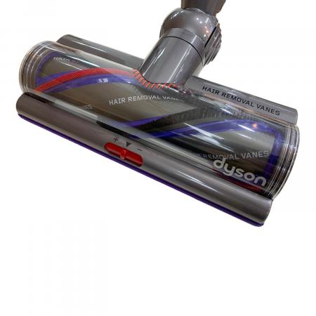 dyson (ダイソン) スティッククリーナー Gen5detect Absolute