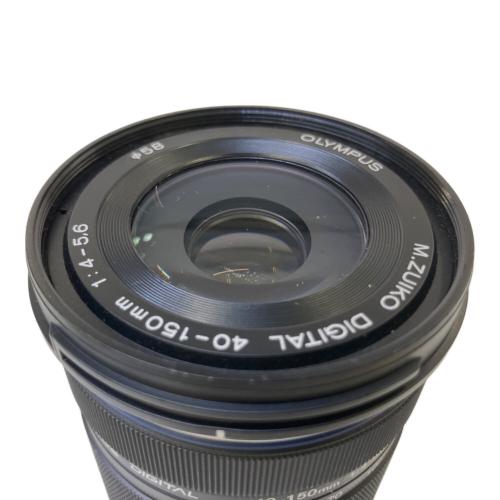 OLYMPUS (オリンパス) ミラーレス一眼カメラ ダブルズームキット PEN E-PL9