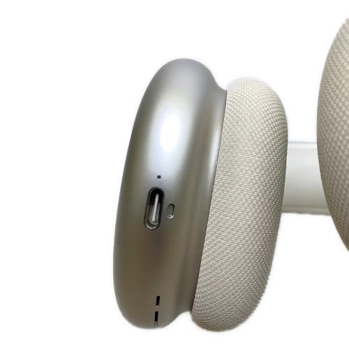 Apple (アップル) AirPods Max A3184 MWW53ZA/A USB-typeC