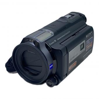 SONY (ソニー) ビデオカメラ HDR-PJ760V 動作確認済み