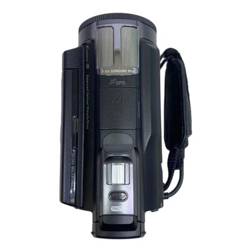 SONY (ソニー) ビデオカメラ HDR-PJ760V 動作確認済み