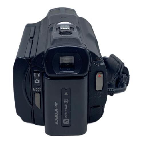 SONY (ソニー) ビデオカメラ HDR-PJ760V 動作確認済み