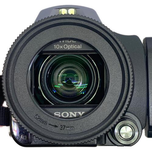 SONY (ソニー) ビデオカメラ HDR-PJ760V 動作確認済み