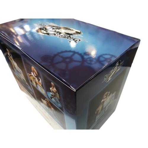 GOODSMILE COMPANY (グッドスマイルカンパニー) 1/7スケールフィギュア STEINS;GATE 0 牧瀬紅莉栖 LED発光ギミック付き