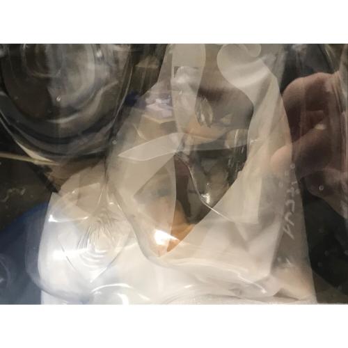 GOODSMILE COMPANY (グッドスマイルカンパニー) 1/7スケールフィギュア STEINS;GATE 0 牧瀬紅莉栖 LED発光ギミック付き