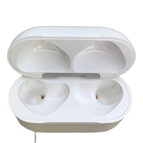 Apple (アップル) AirPods（第4世代） MXP93J/A アクティブノイズキャンセリング搭載モデル
