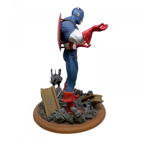 DIAMOND SELECT TOYS（ダイアモンド・セレクト・トイズ）キャプテン