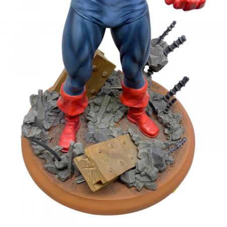 DIAMOND SELECT TOYS（ダイアモンド・セレクト・トイズ）キャプテン