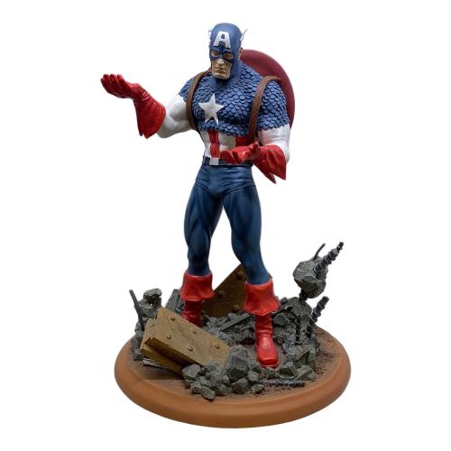 DIAMOND SELECT TOYS（ダイアモンド・セレクト・トイズ）キャプテン