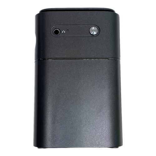 ミラアーク モバイルプロジェクター CINEMAGE 動作確認済み