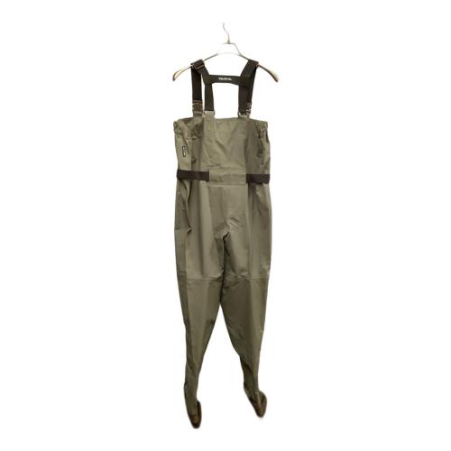 DAIWA (ダイワ) スーパーブレス ストッキングウェーダー サイズ LL (26～27cm) SBW-4000S