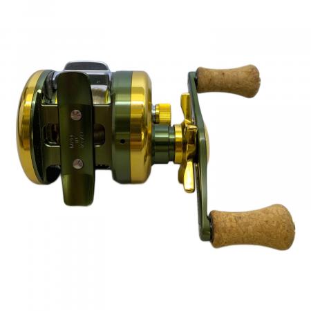 も*お様 Daiwa ミリオネアcv-z 103 ベイトリール DAIWA (ダイワ) リール ミリオネア CV-Z 103｜トレファクONLINE