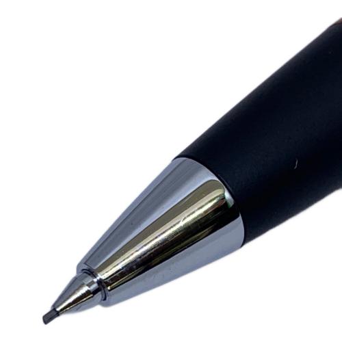 野原工芸 (ノハラコウゲイ) シャープペン 花梨（カリン）