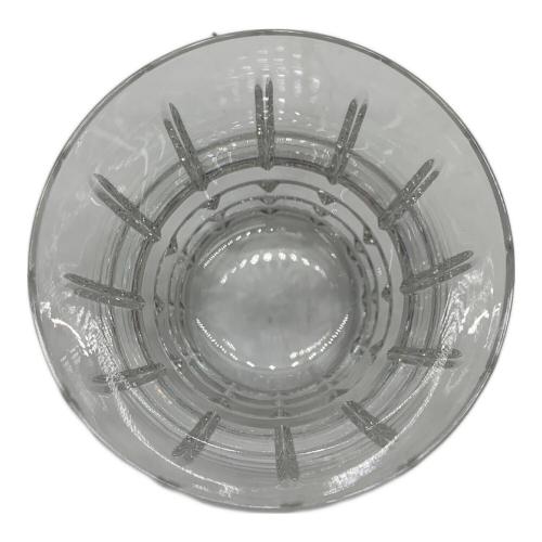 Baccarat (バカラ) ロックグラス アルルカン 2Pセット