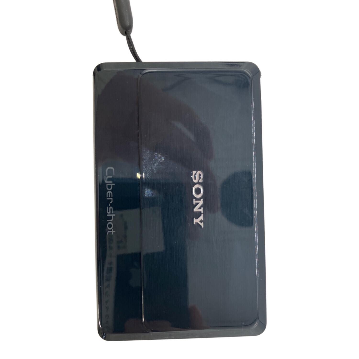 デジタルカメラ SONY Cyber-shot DSC-TX7 Dark Blue Sony Cyber-shot DSC-TX7 Digital Camera (Blue) DSCTX7/L B&H Photo