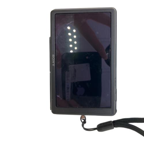 SONY (ソニー) コンパクトデジタルスチルカメラ DSC-TX7