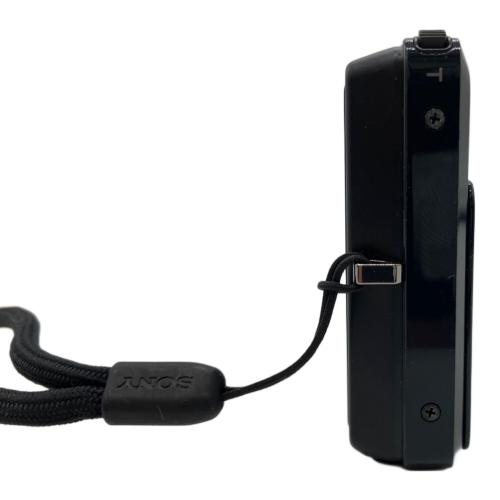 SONY (ソニー) コンパクトデジタルスチルカメラ DSC-TX7