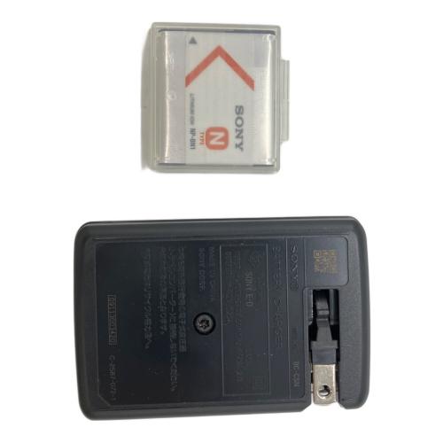 SONY (ソニー) コンパクトデジタルスチルカメラ DSC-TX7