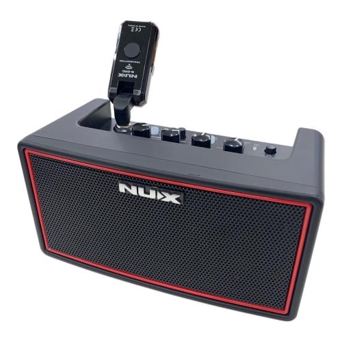 NUX (ニューエックス) ワイヤレスギターアンプ MIGHTY AIR｜トレファク