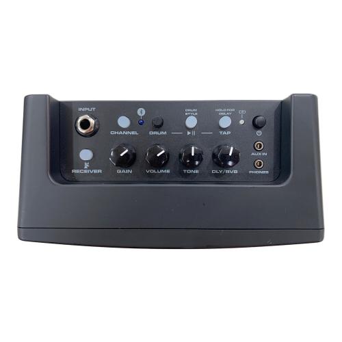 NUX (ニューエックス) ワイヤレスギターアンプ MIGHTY AIR