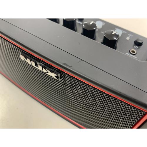 NUX (ニューエックス) ワイヤレスギターアンプ MIGHTY AIR