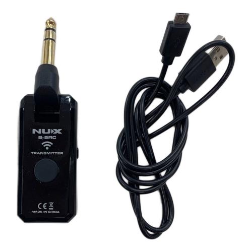 NUX (ニューエックス) ワイヤレスギターアンプ MIGHTY AIR