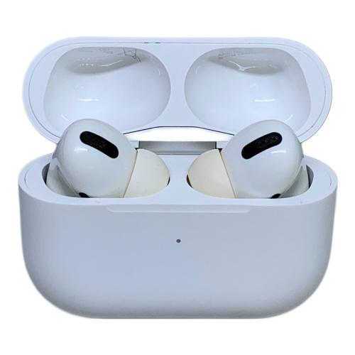 Apple (アップル) AirPods Pro(第1世代) MWP22J/A