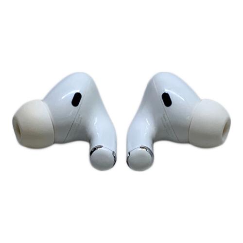 Apple (アップル) AirPods Pro(第1世代) MWP22J/A