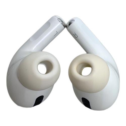 Apple (アップル) AirPods Pro(第1世代) MWP22J/A